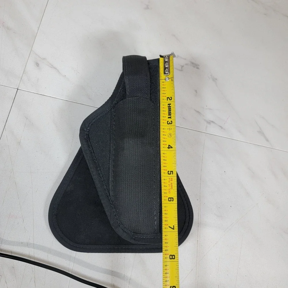 Uncle Mikes Sidekick size 21 Right Hand Nylon Standard Gun‎ Holster Glock